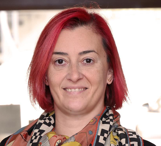 Burçak Taşkın Yurdakul