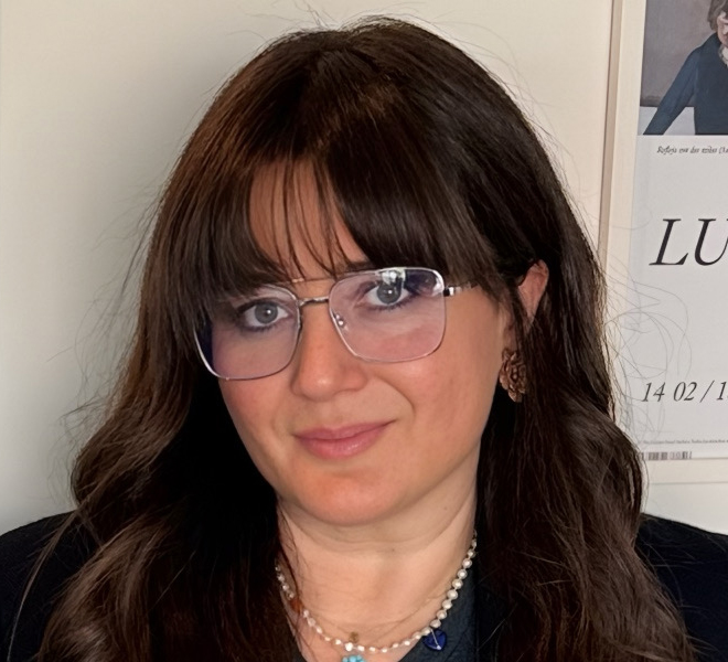 Nilgün Burcu Özdemir