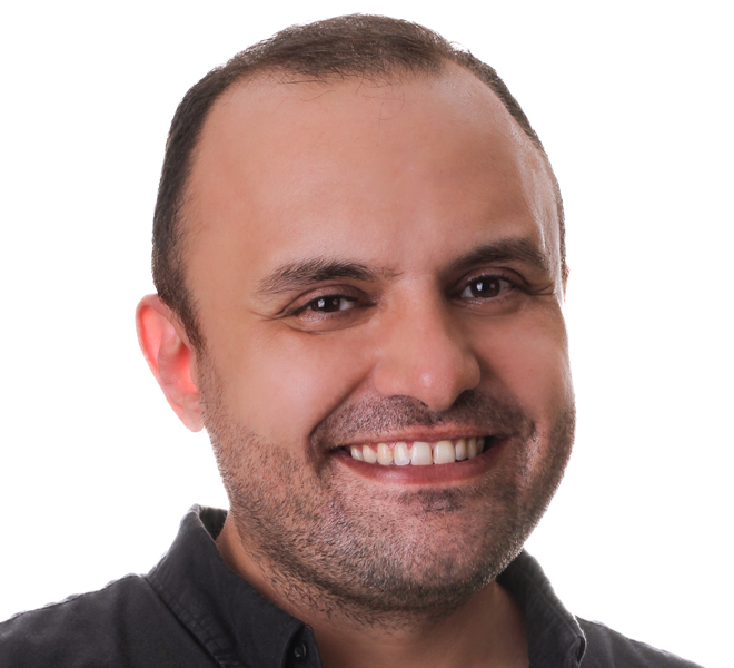 Şahin Sezer Dinçer