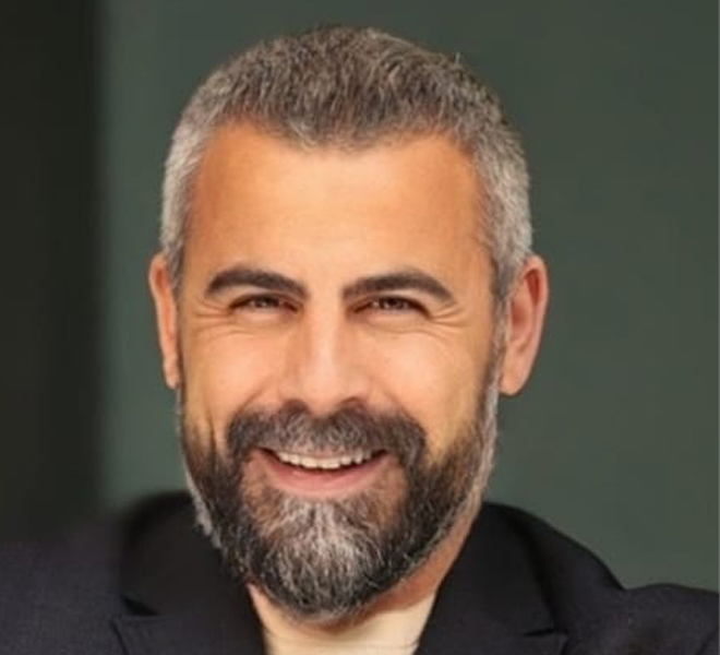 Ercüment Büyükşener